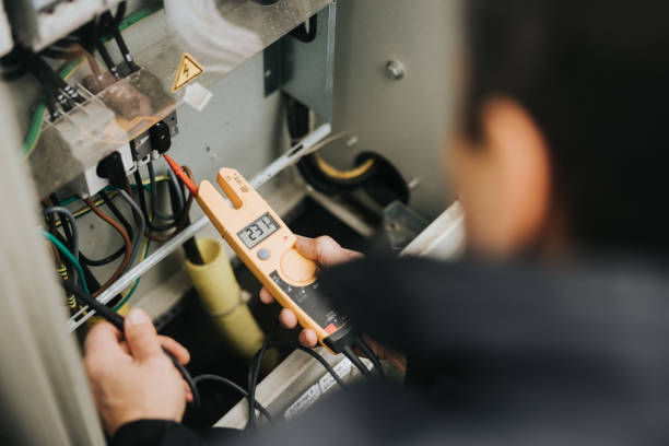 Best Affordable Electrician  in Southside, AR