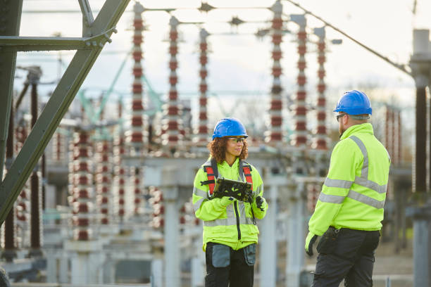 Professional Electrician in Southside, AR