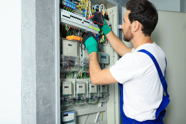 Best Licensed Electrician  in Southside, AR