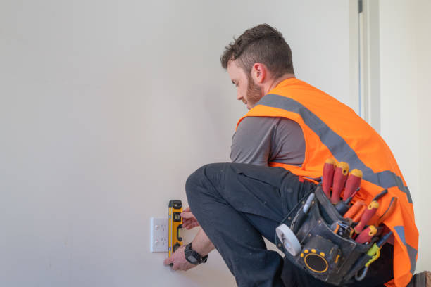 Best Electric Panel Repair  in Southside, AR
