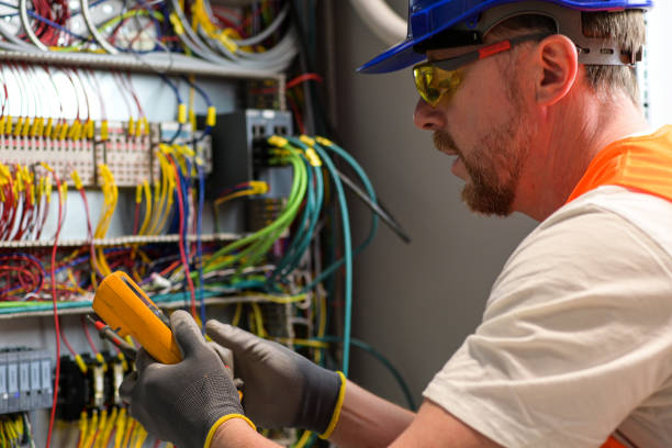 Electrical Upgrades for Homes in Southside, AR