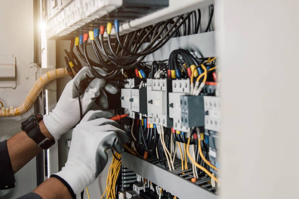 Best 24-Hour Electrician  in Southside, AR